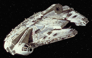 Millennium Falcon