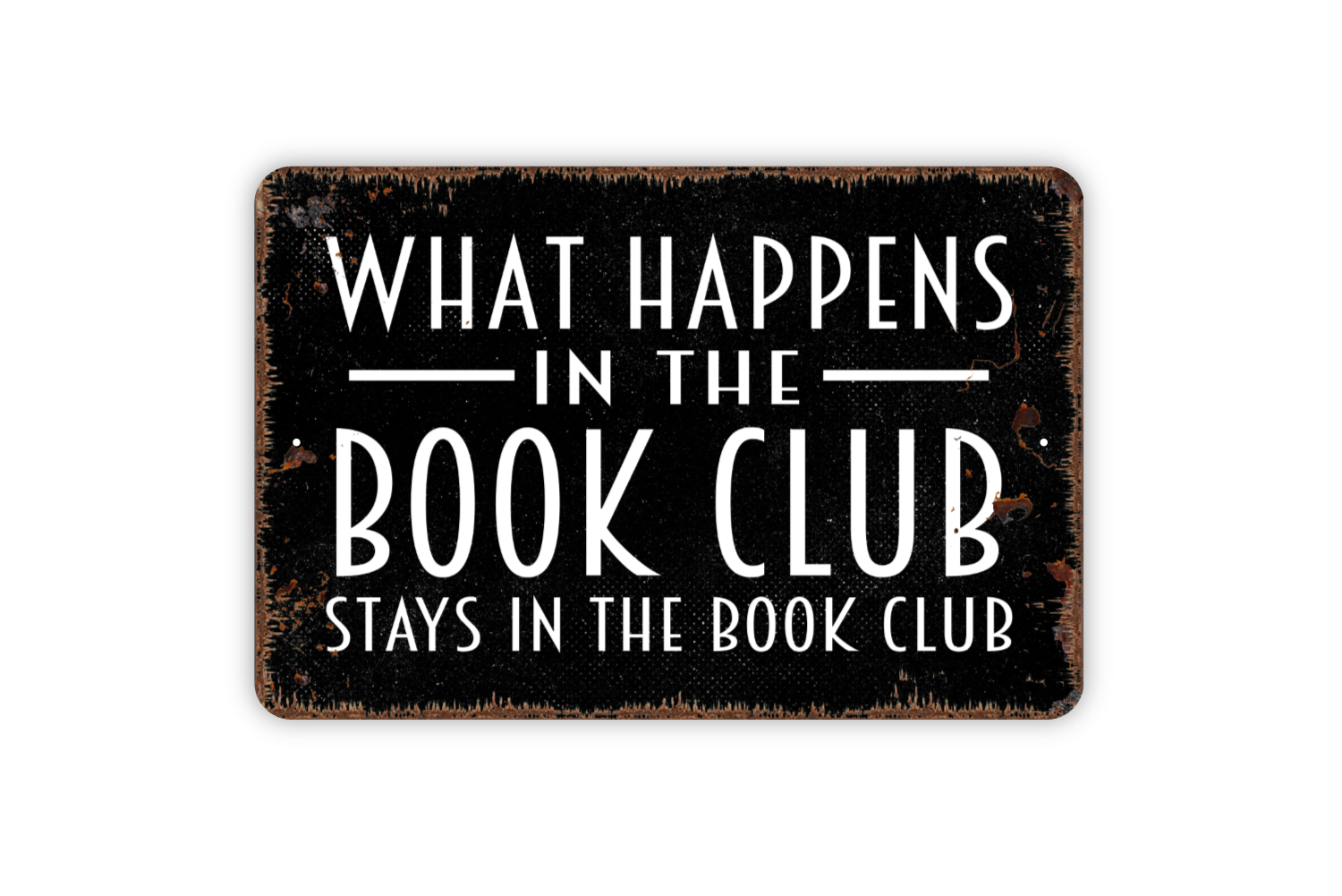 East Shelby Book Lovers Club