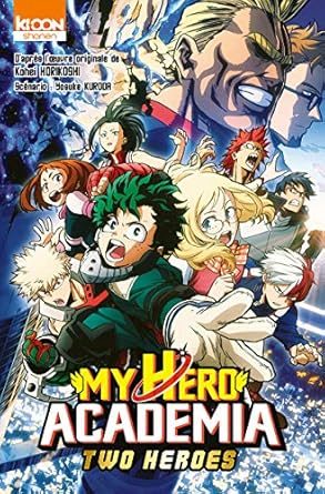 mha