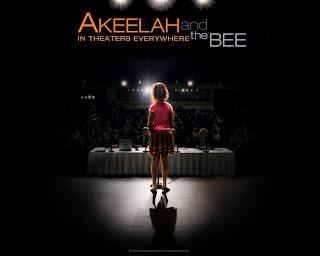 Akeelah and the Bee