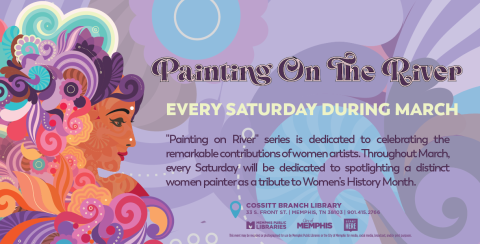 Each week, our platform will share in-depth profiles, interviews, and highlights of the featured artist, allowing our audience to engage deeply with their artistry and personal journeys. I believe that this initiative aligns with our commitment to promoting diversity, celebrating women's achievements, and fostering a more inclusive artistic community. This series will resonate strongly with our audience, providing them with an enriching and inspiring experience. 