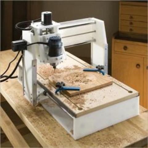 cnc machine