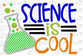 words say science is cool