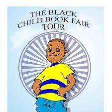 Black Child Book Fair Tour