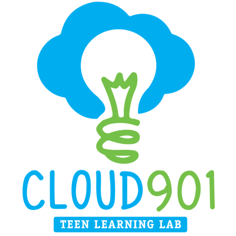 CLOUD901 logo