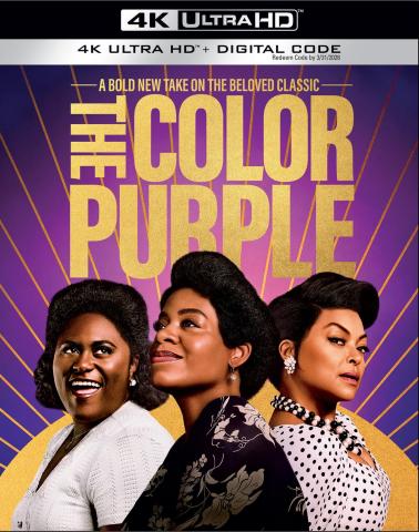 Come enjoy the fantastic musical Color Purple!