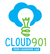 CLOUD901 logo