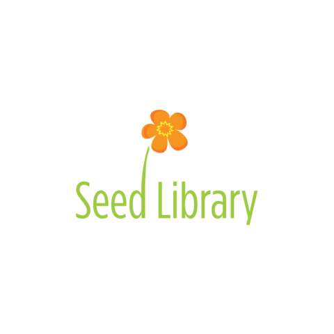 Seed Library Logo