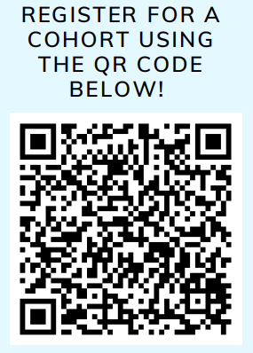 TN Voices Class Sign Up QR Code