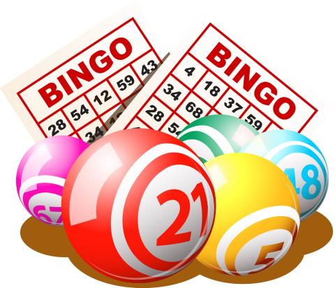 Come join in the fun games of Bingo!