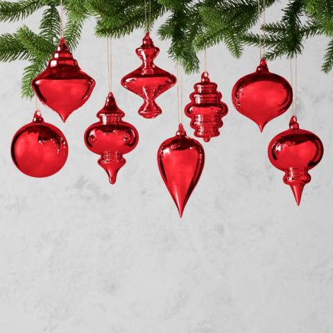 Holiday Ornaments