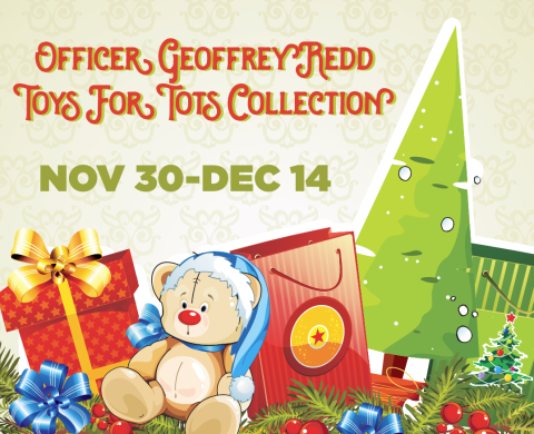 toys for tots 