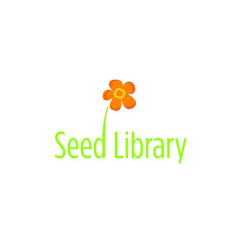 Seed Library logo