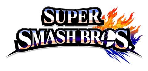 smash brothers logo