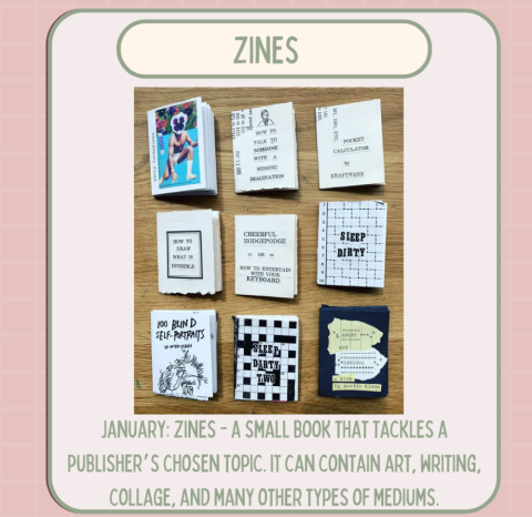 zine