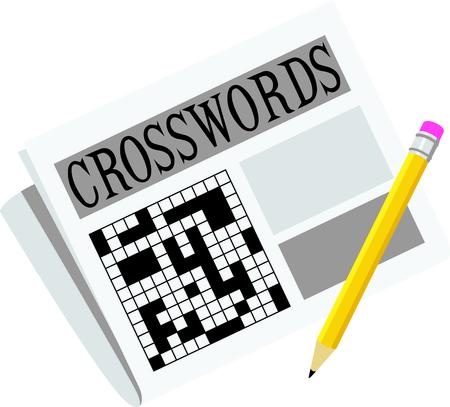 Crossword Puzzle