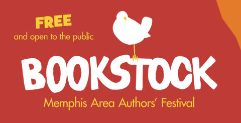 Bookstock logo