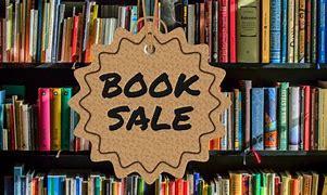 South book sale!