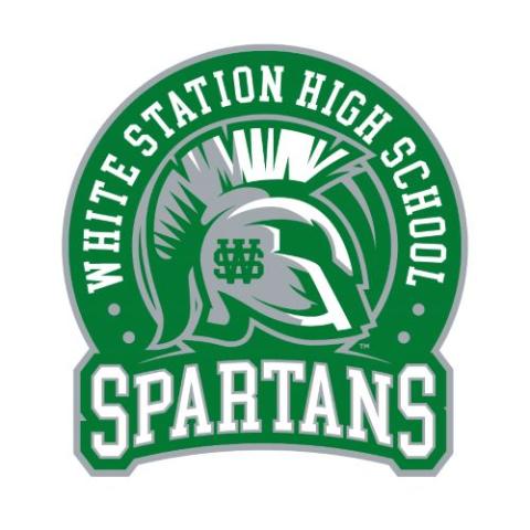 White Station High School mascot