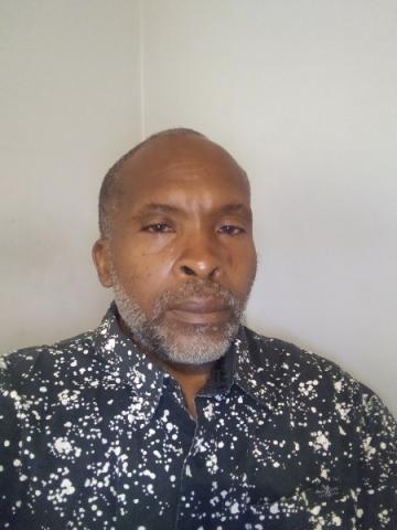 A photo of William Edwards, presenter of the course.