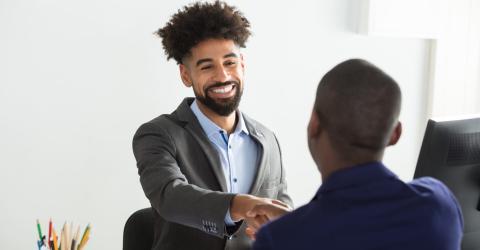 Interview