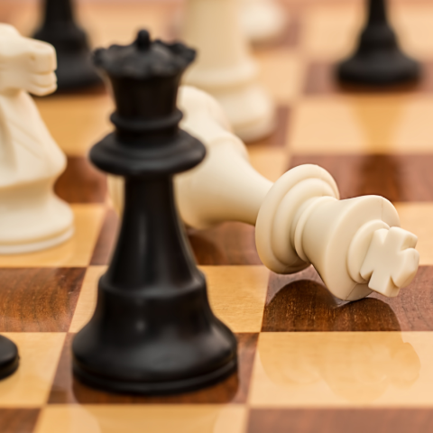 chess board