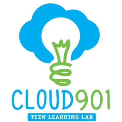 CLOUD901 logo