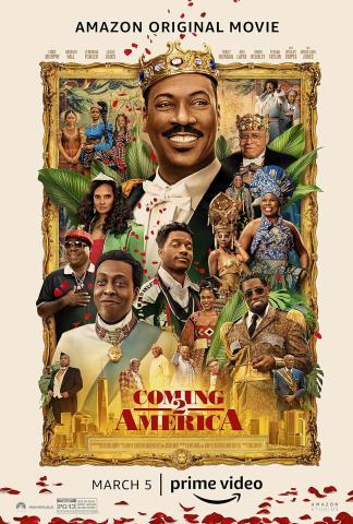Come enjoy this movie with us!