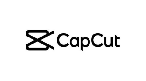 CapCut Logo