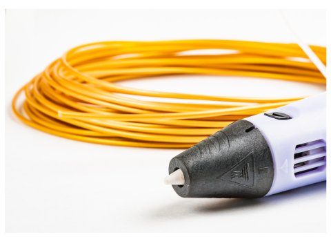 3D doodler pen