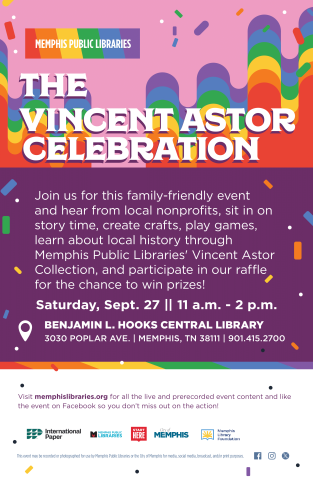 vincent astor flyer