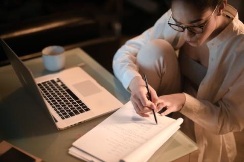 Writing