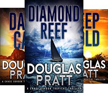 Douglas Pratt Books