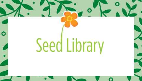 seed library