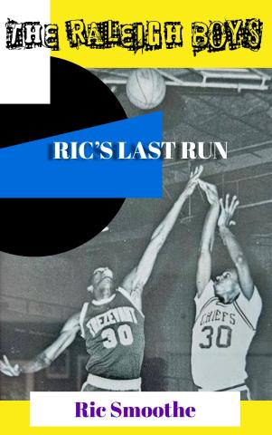 This is the book cover. 