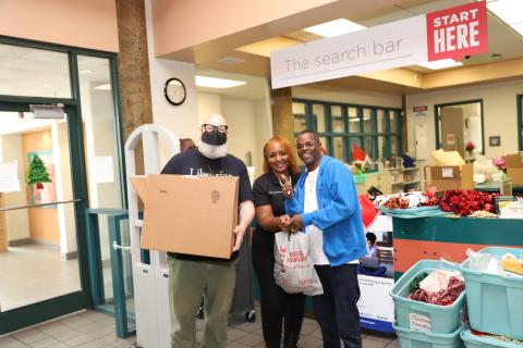 North Branch We Care 