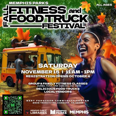 festival poster