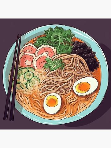 ramen