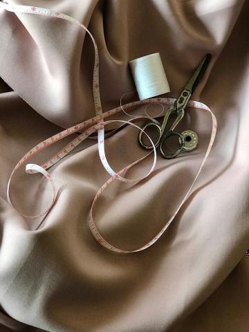Fashion Workshop Photo