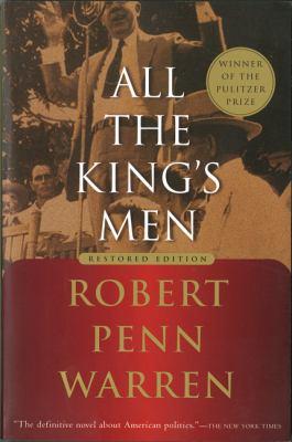 All the King's Men book cover