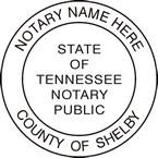 Notary Tennessee