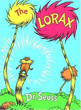 Celebrating the Lorax