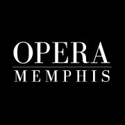 Opera Memphis logo