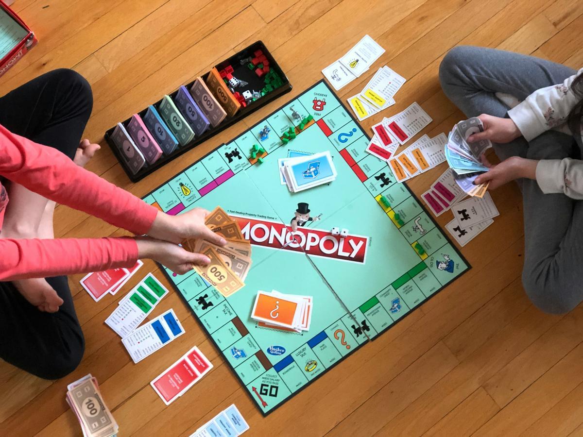 monopoly