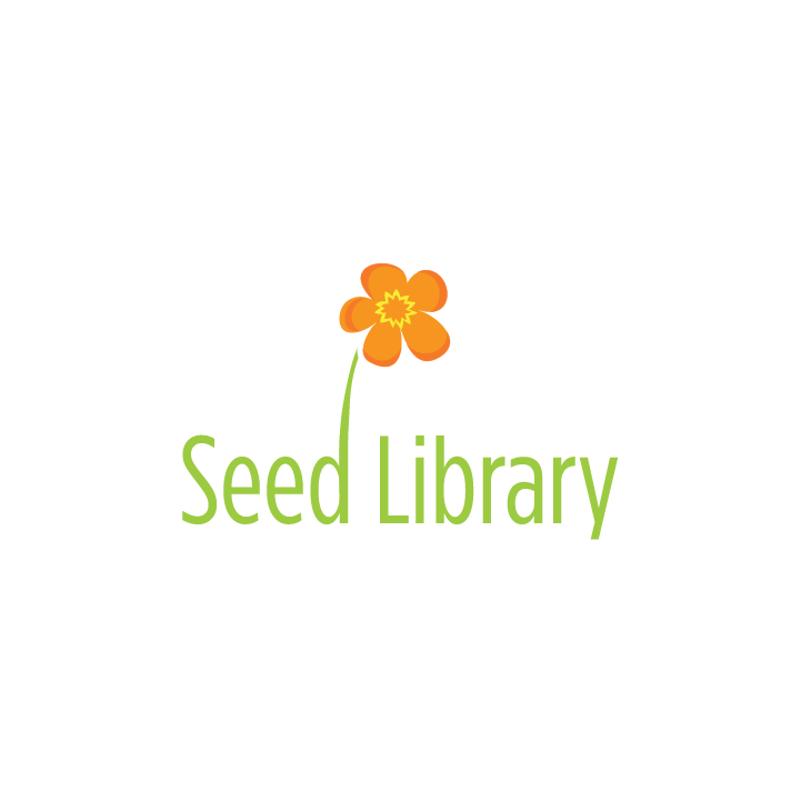 Seed Library Logo