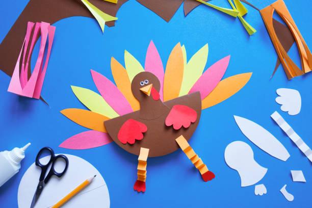 Turkey Craft