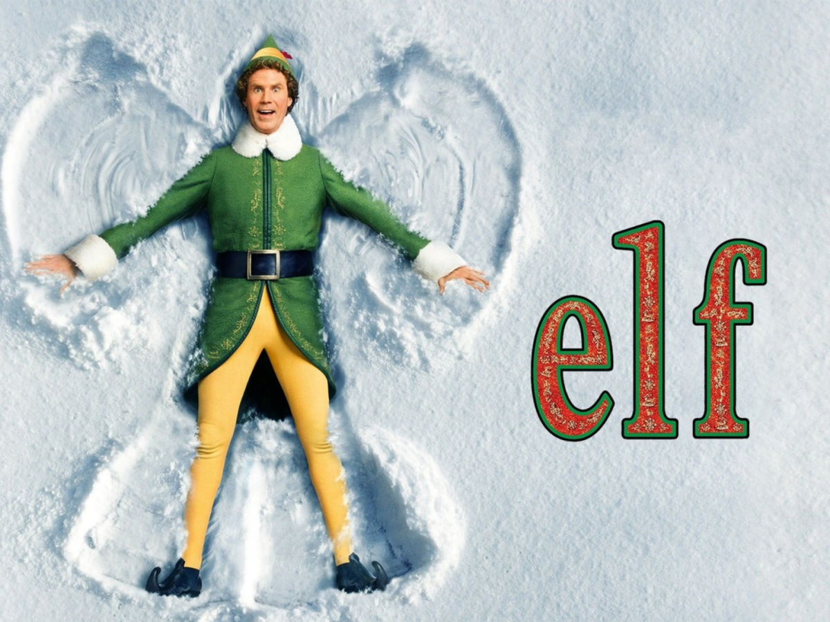 elf movie image