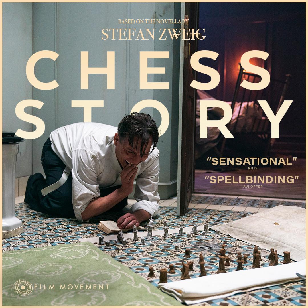 Chess Story graphic