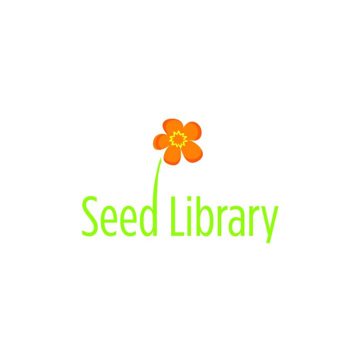 Seed Library logo