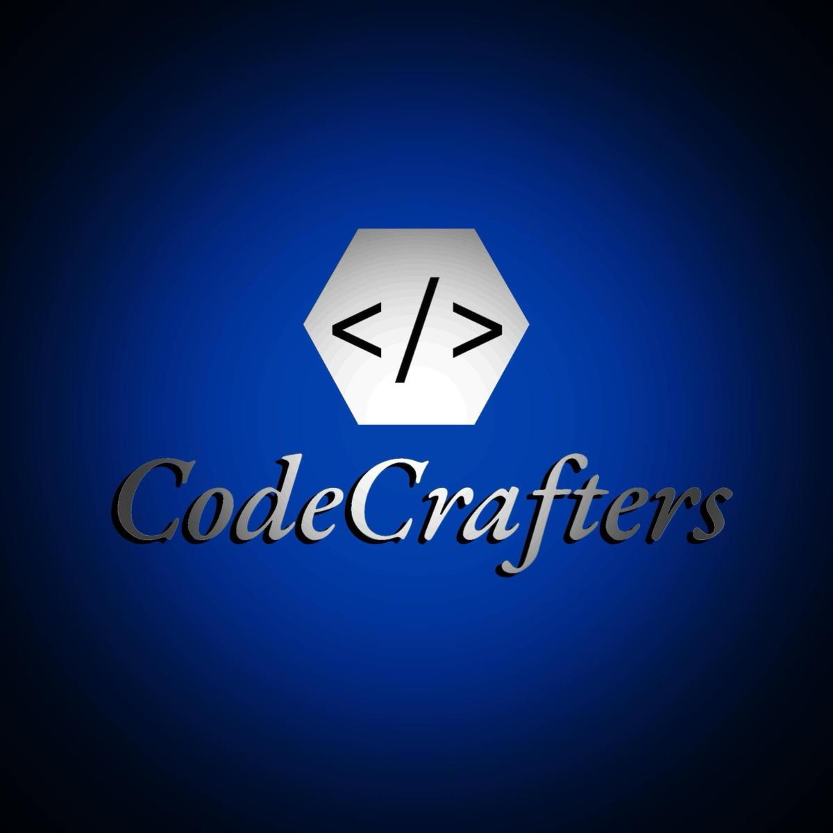 CodeCrafters